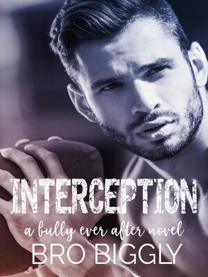 cover image of Interception